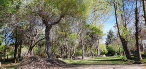 Casa en El Manzano Histórico, Valle de Uco